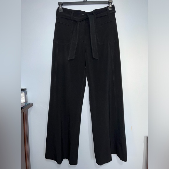 People Like Frank Wide Leg Pant MADE IN USA - Picture 2 of 9